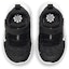 Shop (TD) Nike Free RN 2021 'Hitam Kelabu Asap Gelap' CZ3997-001