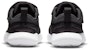 (TD) Nike Free RN 2021 'Hitam Kelabu Asap Gelap' CZ3997-001