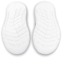 嬰幼 Nike Free RN 2021 輕便 低筒 跑步鞋 黑白 Details for 嬰幼 Nike Free RN 2021 輕便 低筒 跑步鞋 黑白