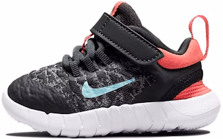 (Toddler) Nike Free RN 2021 'Dark Smoke Grey Copa' CZ3997-008 (Toddler) Nike Free RN 2021 'Dark Smoke Grey Copa' CZ3997-008
