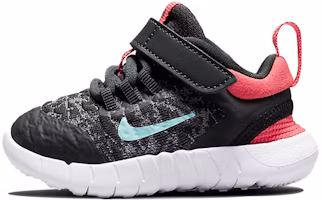 (Toddler) Nike Free RN 2021 'Dark Smoke Grey Copa' CZ3997-008 (Toddler) Nike Free RN 2021 'Dark Smoke Grey Copa' CZ3997-008
