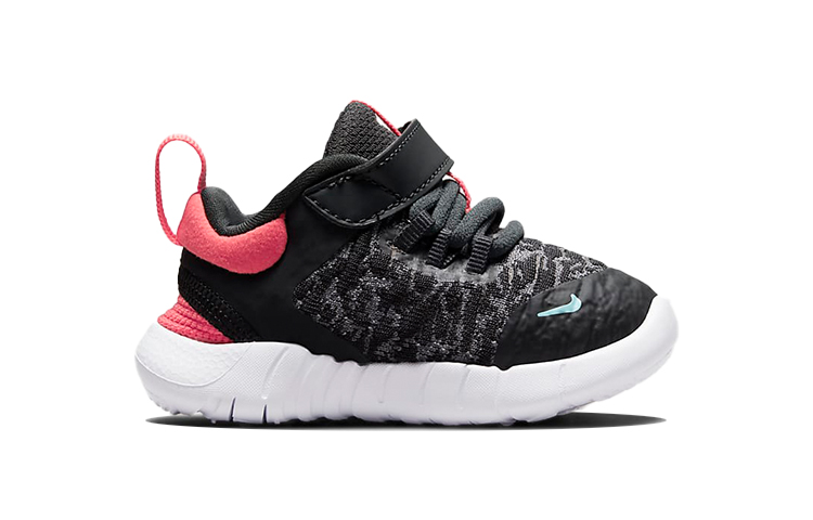 Order (TD) Nike Free RN 2021 ''Donker Rookgrijs Copa'' CZ3997-008