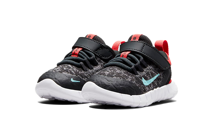 Lookbook (TD) Nike Free RN 2021 ''Donker Rookgrijs Copa'' CZ3997-008