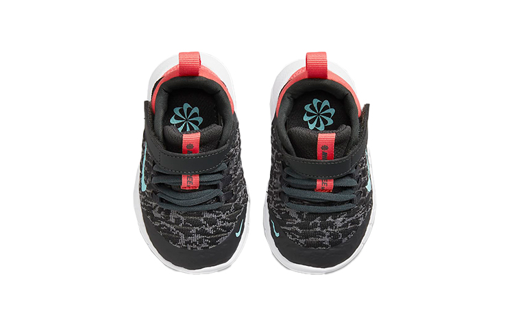 Shop (TD) Nike Free RN 2021 ''Donker Rookgrijs Copa'' CZ3997-008