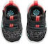 Shop (TD) Nike Free RN 2021 ''Donker Rookgrijs Copa'' CZ3997-008