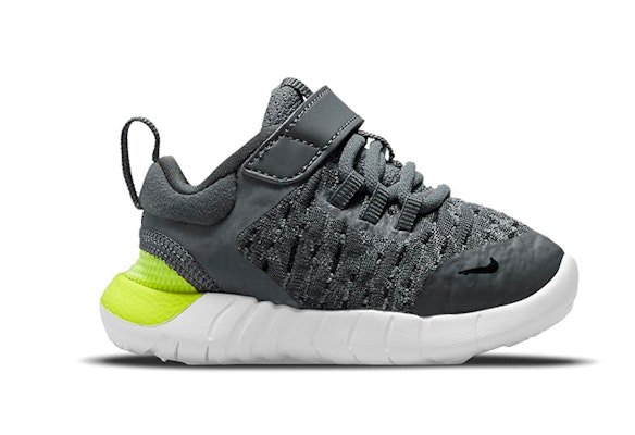 (TD) 나이키 프리 RN 2021 '아이언 그레이 볼트' CZ3997-015 Order (TD) 나이키 프리 RN 2021 '아이언 그레이 볼트' CZ3997-015