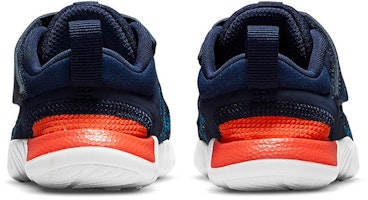 嬰幼 Nike Free RN 2021 魔術貼休閒 低筒 跑步鞋 藍橙拼色 Purchase 嬰幼 Nike Free RN 2021 魔術貼休閒 低筒 跑步鞋 藍橙拼色