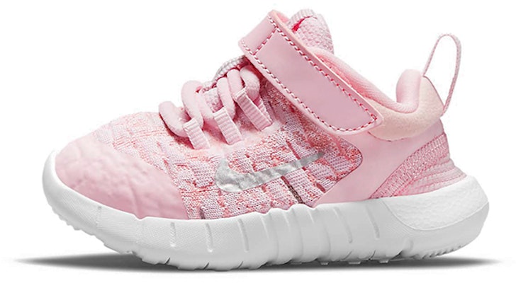 (Toddler) Nike Free RN 2021 'Pink Foam' CZ3997-610 Buy (Toddler) Nike Free RN 2021 'Pink Foam' CZ3997-610