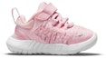 Order (TD) Nike Free RN 2021 'Pink Foam' Wanita CZ3997-610