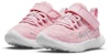 (TD) Nike Free RN 2021 'Pink Foam' Wanita CZ3997-610