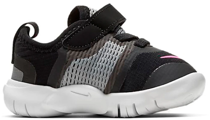 (TD) Nike Free RN 5.0 ''Zwart Grijs Pink Glow'' CJ2080-001 Order (TD) Nike Free RN 5.0 ''Zwart Grijs Pink Glow'' CJ2080-001