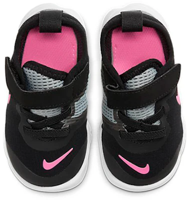 (TD) Nike Free RN 5.0 ''Zwart Grijs Pink Glow'' CJ2080-001 Shop (TD) Nike Free RN 5.0 ''Zwart Grijs Pink Glow'' CJ2080-001