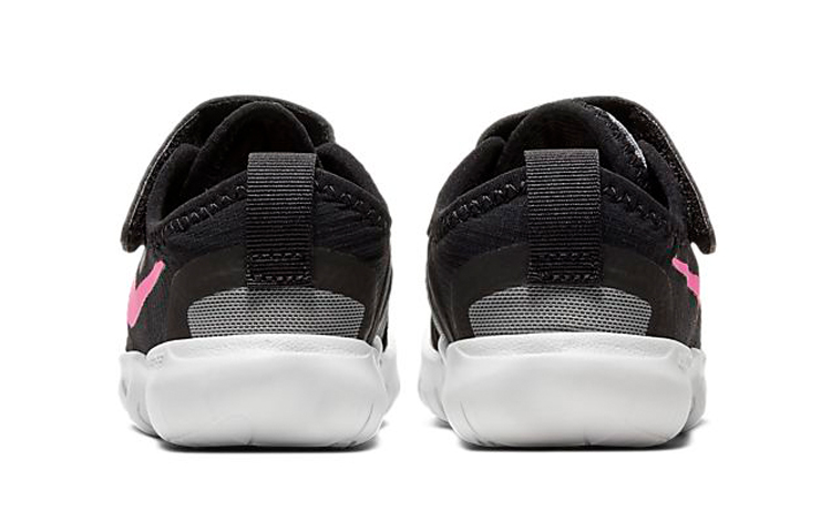 Purchase (TD) Nike Free RN 5.0 ''Zwart Grijs Pink Glow'' CJ2080-001