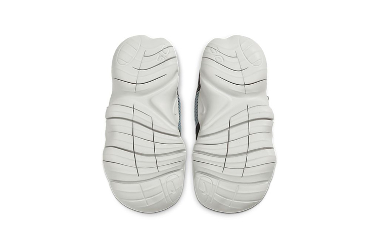 Details for (TD) Nike Free RN 5.0 ''Zwart Grijs Pink Glow'' CJ2080-001