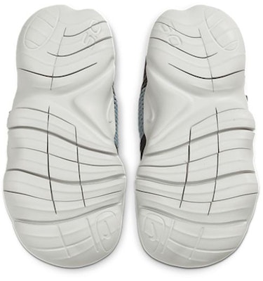 (TD) 耐克自由RN 5.0 黑灰粉光女鞋 CJ2080-001 Details for (TD) 耐克自由RN 5.0 黑灰粉光女鞋 CJ2080-001