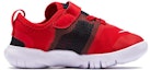 Order (TD) Nike Free RN 5.0 'Merah Kelabu Putih' CJ2080-600