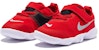 (TD) Nike Free RN 5.0 'Merah Kelabu Putih' CJ2080-600
