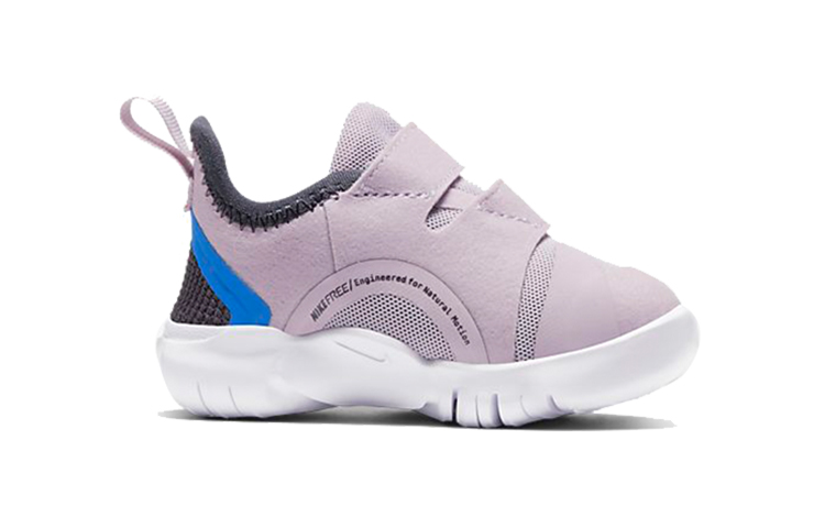 Order (TD) 나이키 프리 RN 5.0 '바이올렛' AR4146-541