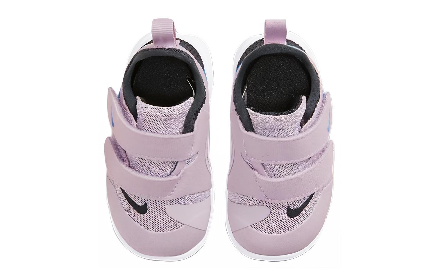 Lookbook (TD) 나이키 프리 RN 5.0 '바이올렛' AR4146-541