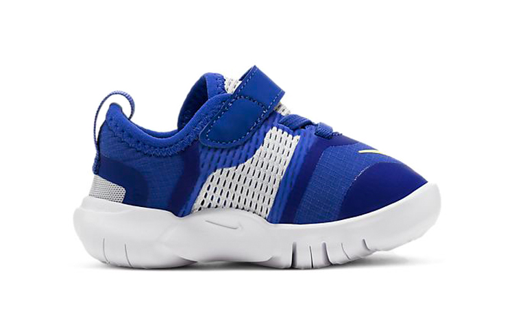 Order (TD) Nike Free RN 5.0 Hyper Royal Bleu Royal CJ2080-400