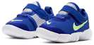 Lookbook (TD) Nike Free RN 5.0 Hyper Royal Bleu Royal CJ2080-400