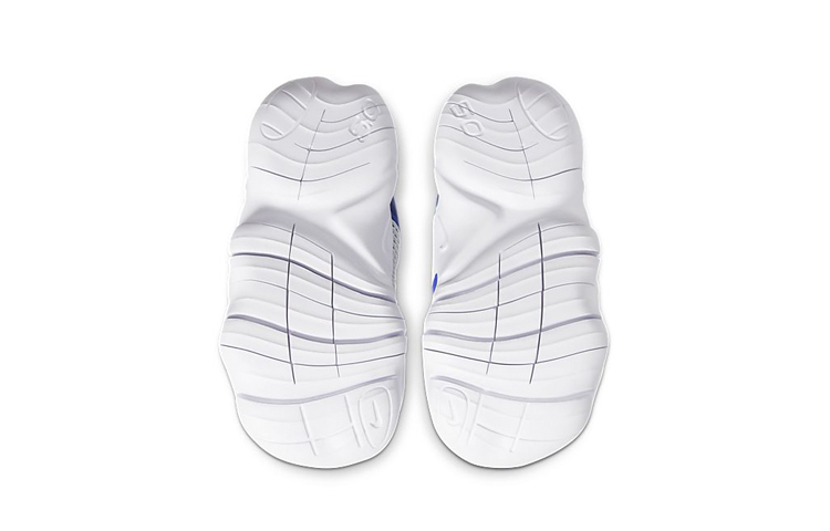 Details for (TD) Nike Free RN 5.0 Hyper Royal Bleu Royal CJ2080-400