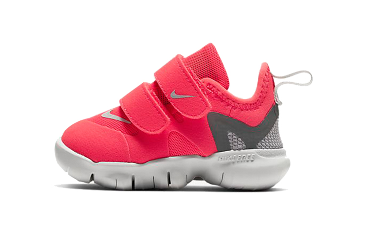 (Toddler) Nike Free RN 5.0 Laser Crimson AR4146-610