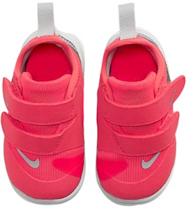 (TD) 耐克Free RN 5.0 激光红 AR4146-610 Lookbook (TD) 耐克Free RN 5.0 激光红 AR4146-610