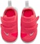 Lookbook (TD) Nike Free RN 5.0 Laser Crimson Merah Menyala AR4146-610