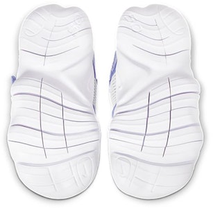 (TD) Nike Free RN 5.0 Lila Claro CJ2080-500 Details for (TD) Nike Free RN 5.0 Lila Claro CJ2080-500