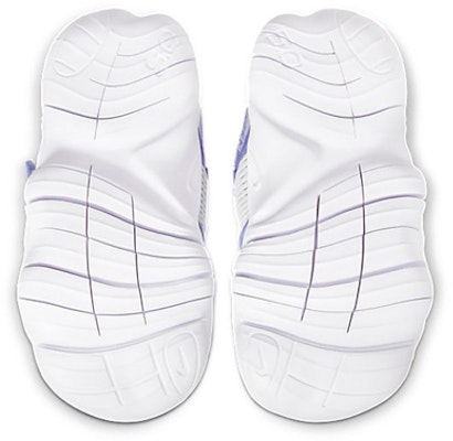 (TD) 耐克Free RN 5.0 浅紫丁香跑鞋 CJ2080-500 Details for (TD) 耐克Free RN 5.0 浅紫丁香跑鞋 CJ2080-500