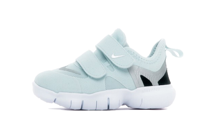 Buy (TD) Kasut Lari Nike Free RN 5.0 Blue Lelaki Rendah. AR4146-400