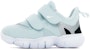 (TD) Kasut Lari Nike Free RN 5.0 Blue Lelaki Rendah. AR4146-400