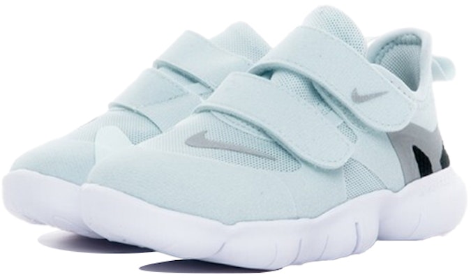 (Toddler) Nike Free RN 5.0 Low-Top Running Shoes Blue AR4146-400 Lookbook (Toddler) Nike Free RN 5.0 Low-Top Running Shoes Blue AR4146-400