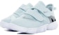 (TD) Kasut Lari Nike Free RN 5.0 Blue Lelaki Rendah. AR4146-400