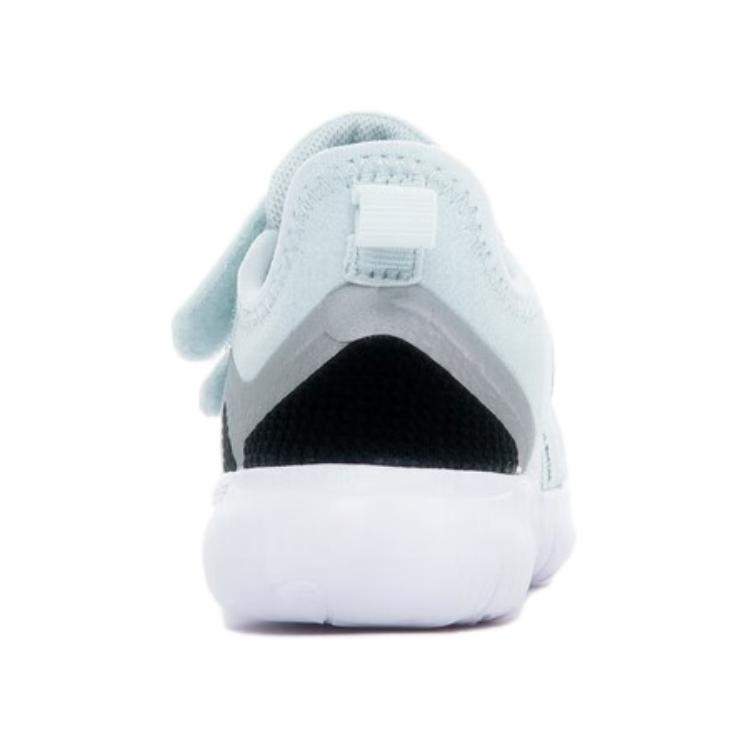 (TD) Nike Free RN 5.0 Low-Top Running Shoes Blue 圖 4