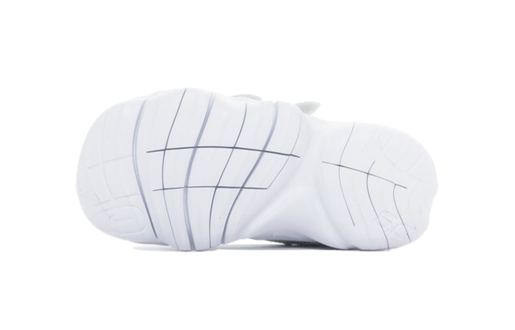 (TD) Nike Free RN 5.0 Low-Top Running Shoes Blue 圖 5