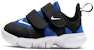 (TD) Nike Free RN 5.0 Racer Biru 'Hitam' AR4146-402