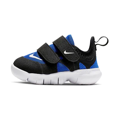 (TD) Nike Free RN 5.0 Racer Blue 'Black'
