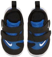 (TD) ナイキ フリー ラン 5.0 レーサーブルー/ブラック AR4146-402 Lookbook (TD) ナイキ フリー ラン 5.0 レーサーブルー/ブラック AR4146-402