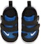 Lookbook (TD) Nike Free RN 5.0 Racer Biru 'Hitam' AR4146-402