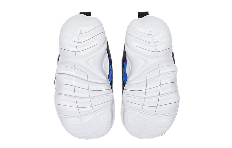 Shop (TD) 나이키 프리 RN 5.0 레이서 블루 '블랙' AR4146-402