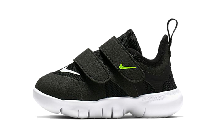 (Toddler) Nike Free RN 5.0 TDV 'Anthracite' AR4146-001