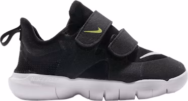 (Toddler) Nike Free RN 5.0 TDV 'Anthracite' AR4146-001 (Toddler) Nike Free RN 5.0 TDV 'Anthracite' AR4146-001