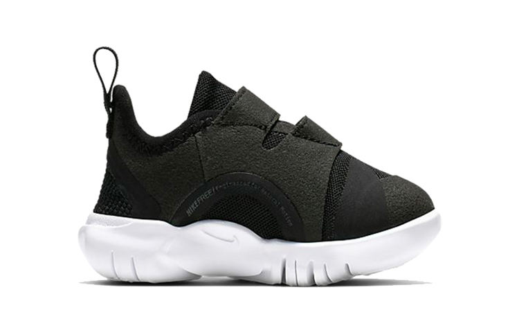 Order (TD) Nike Free RN 5.0 TDV ''Antraciet'' AR4146-001