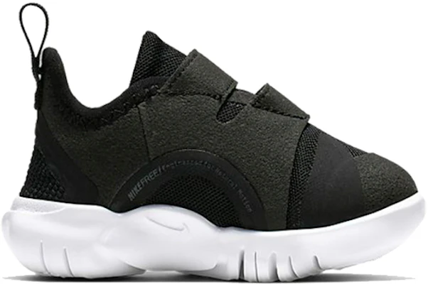 (TD) Nike Free RN 5.0 TDV ''Antraciet'' AR4146-001 Order (TD) Nike Free RN 5.0 TDV ''Antraciet'' AR4146-001