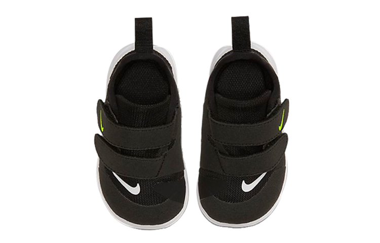 Lookbook (TD) Nike Free RN 5.0 TDV ''Antraciet'' AR4146-001
