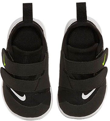 (Toddler) Nike Free RN 5.0 TDV 'Anthracite' AR4146-001 Lookbook (Toddler) Nike Free RN 5.0 TDV 'Anthracite' AR4146-001
