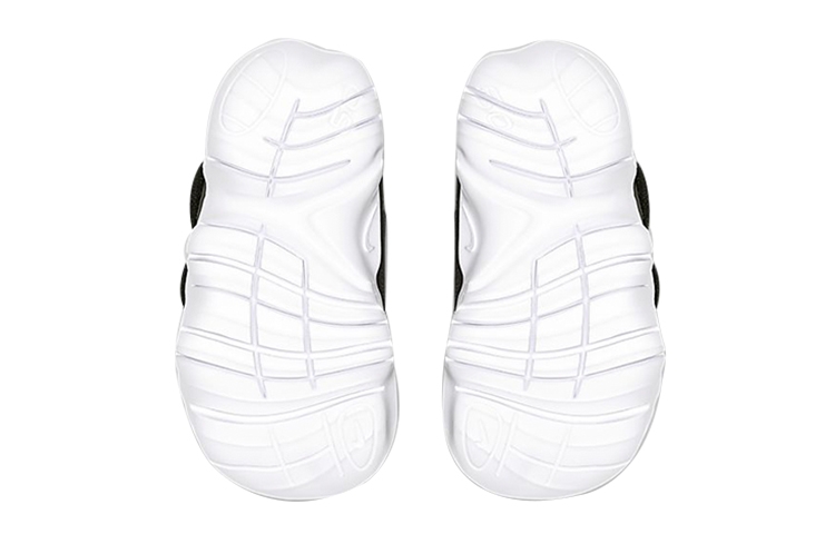 Shop (TD) Nike Free RN 5.0 TDV ''Antraciet'' AR4146-001