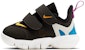 (TD) Nike Free RN 5.0 TDV 'Blue Hero' Kasut Kanak-Kanak AR4146-003
